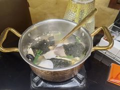 -金厨泰国餐厅·全泰籍厨师料理(拱北店)