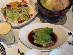 -百富源·海鲜辽菜(浑河堡店)