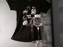 -fishtank鱼缸咖啡(三山街店)