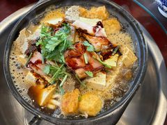 -柳沟豆腐宴64号院