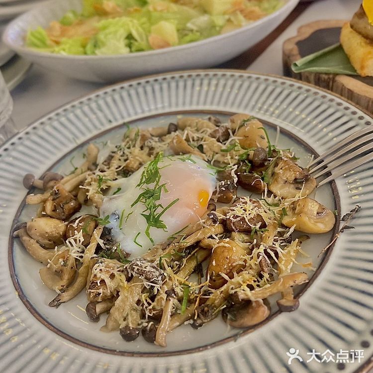 答应我过生日就选这家浪漫牛排馆💖