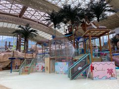 -杭州开元森泊度假乐园