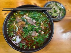 -遵义虾子卢四羊肉粉(大沽路店)