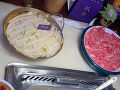 -重庆高老九火锅(万象城店)