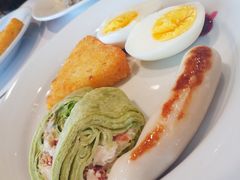 -宜家·瑞典风味餐厅(无锡店)