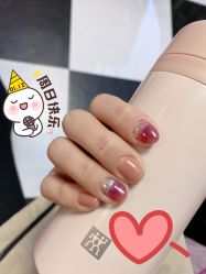 -M·X Nail日式美甲美睫