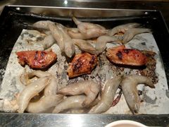 -比特堡啤酒烤肉自助料理(和平店)