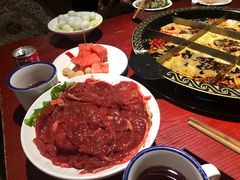 -黄家码头老火锅(解放碑旗舰店)