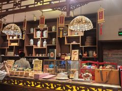 -富华斋饽饽铺·宫廷糕点·伴手礼(护国新天地店)