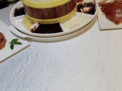 -津沽小院(天津之眼店)