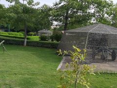 -大嶝英雄三岛战地观光园