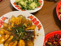 -小街47號江湖菜(四合院店)