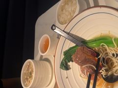 -翡翠拉面小笼包(岭南新天地店)