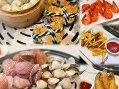 -海鲜谷(瑞安店)