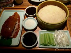 -青年公社烤鸭(青年路店)