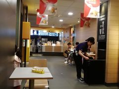 -麦当劳(鼓楼店)