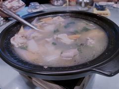 -满堂春特色餐馆