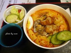 -绿柠食堂(北外滩店)