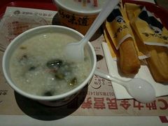 -肯德基(亦庄上海沙龙店)