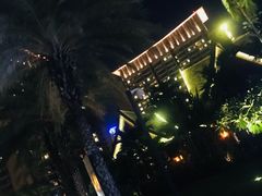 -三亚湾红树林度假世界(木棉酒店)