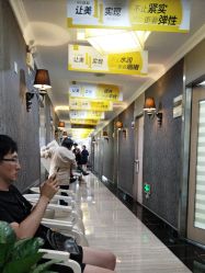 -深圳阳光医疗美容医院·旗舰店