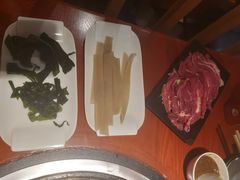 -蜀滋香鲜鱼火锅(黄金路店)