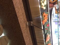 -喜来登酒店-盛宴标帜餐厅