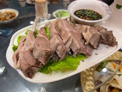 -阿拉丁新疆风味餐厅·清真(罗廊巷店)