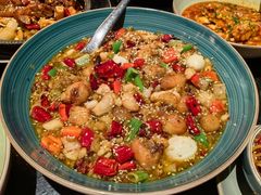 -华豫川酒家(大卫城店)