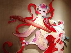 -唐猫庭院·千年陕菜(大唐不夜城店)