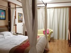 -三亚亚龙湾天域度假酒店