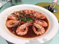 -苏先生海鲜渔庄(金桥店)
