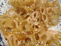 -曼生活·炸小吃糖水