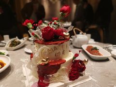 -你好独角兽·蛋糕甜品