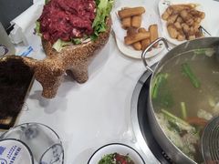 -刘少华贵州小黄牛·鲜牛肉火锅(总店)