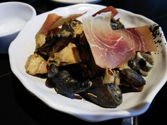 -野菌皇海景野生菌火锅(滨海大道店)