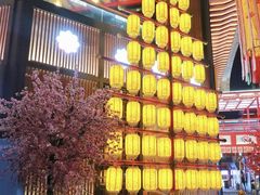 -绳金塔
