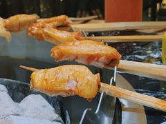 -醉月城西昌火盆烧烤(天府店)