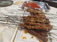 -羊家胡同·龙虾烧烤火锅(龙汇路店)