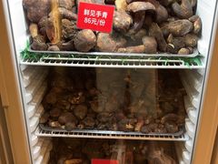 -太婆天府山珍酒楼(亚运村店)
