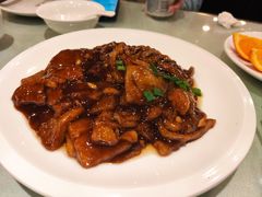 酱焖茄子-包子大王(新泽巷店)