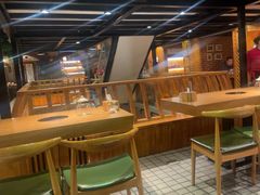 -福茂源横山铁锅羊肉(牡丹园店)