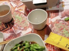 -木屋烧烤(坂田天安云谷店)