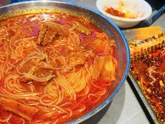 -金龙烧烤·牛肉面(西塔店)