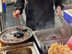 -黑色经典臭豆腐·湖南特产(坡子街店)