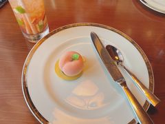 -广州富力君悦大酒店·关系酒廊