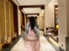 -西安华清御汤酒店