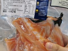 -万利记·长沙粉面小吃(京基水贝店)