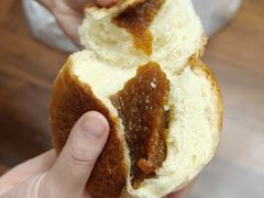 -麦香皇后老式面包坊(大连路店)