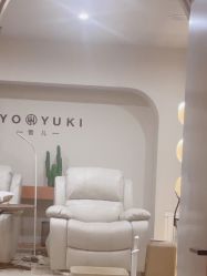 -雪儿·YuKi美甲美睫皮肤管理Salon